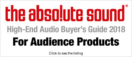 the absolute sound audience products