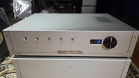 Concert Fidelity CF-080LSX Hybrid Preamplifier