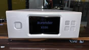 Aurender X100L Music Server