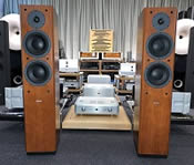 Dynaudio Focus 220 