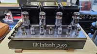 McIntosh MC 240 