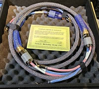 Neotech NES-3001 speaker cable 2.5m