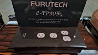 Furutech e-TP309 AC Power Distributor