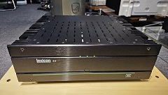 Lexicon NT 312 3 channel power amplifier