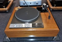 Garrard 401 with Jelco TK-850L MKll tonearm