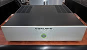 Copland CSA 515 power amplifier