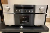 Mark Levinson No.52 preamp