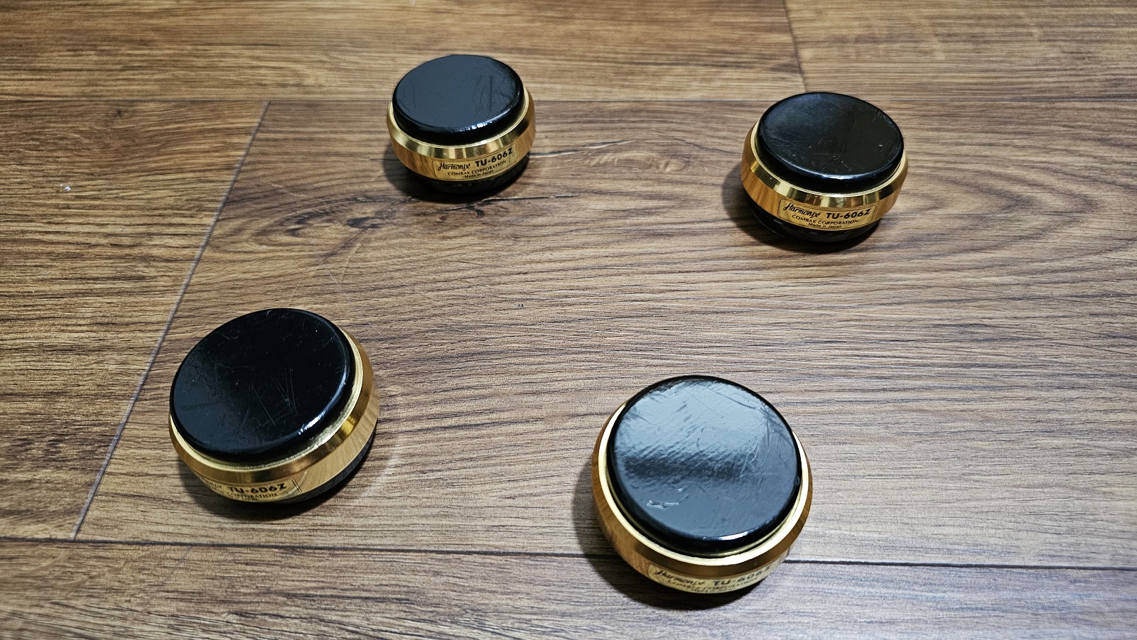 Harmonix TU-606Z