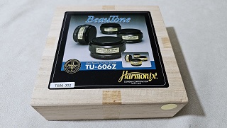 Harmonix TU-606Z