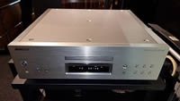 Pioneer PD-70AE SACD Player