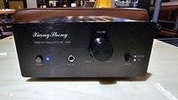 Xiang Sheng 708B Tube Headphone Amp/Pre Amplifier