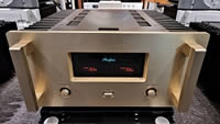 Accuphase A-50 power amplifier