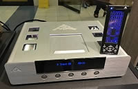 AMR CD-777 CD Player 