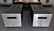 Audionet AMP monoblock amplifier