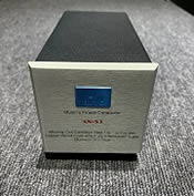 Audio Note AN-S3 step-up transformer