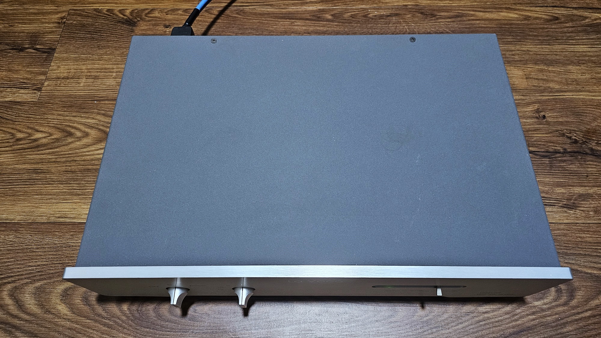 Aqua La Voce S3 Digital to Analog Converter