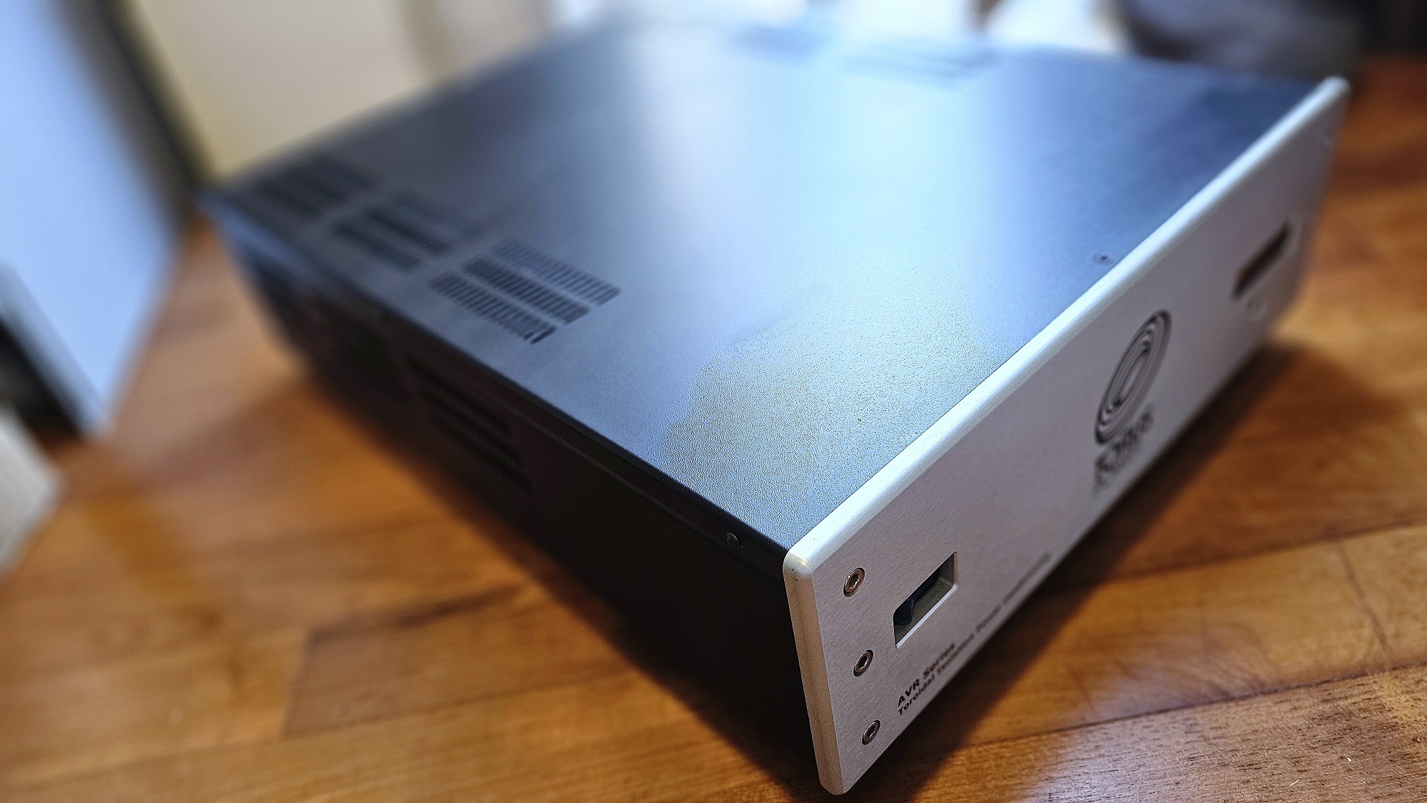 Torus Power AVR 8 CS power conditioner