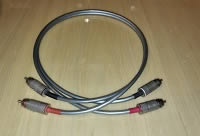 Audio Note AN-Vx RCA 0.8m pair