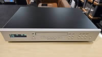 Bryston BCD-3 CD Player 