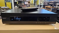 OPPO BDP-95 Universal Audiophile Blu-ray Disc Player