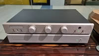 Bryston BP-26 Stereo Preamplifier 