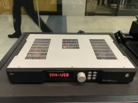 Bricasti M1 DAC