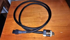 Harmonic Tech PRO-AC11 CL-3 power cord 1.5m 