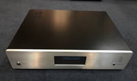 Audio Space DAC-2US 