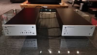 Lehmann Audio Decade Phono Stage