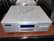 EMM Labs XDS1 CD/SACD Player 