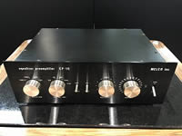 Melco EP-10 preamp