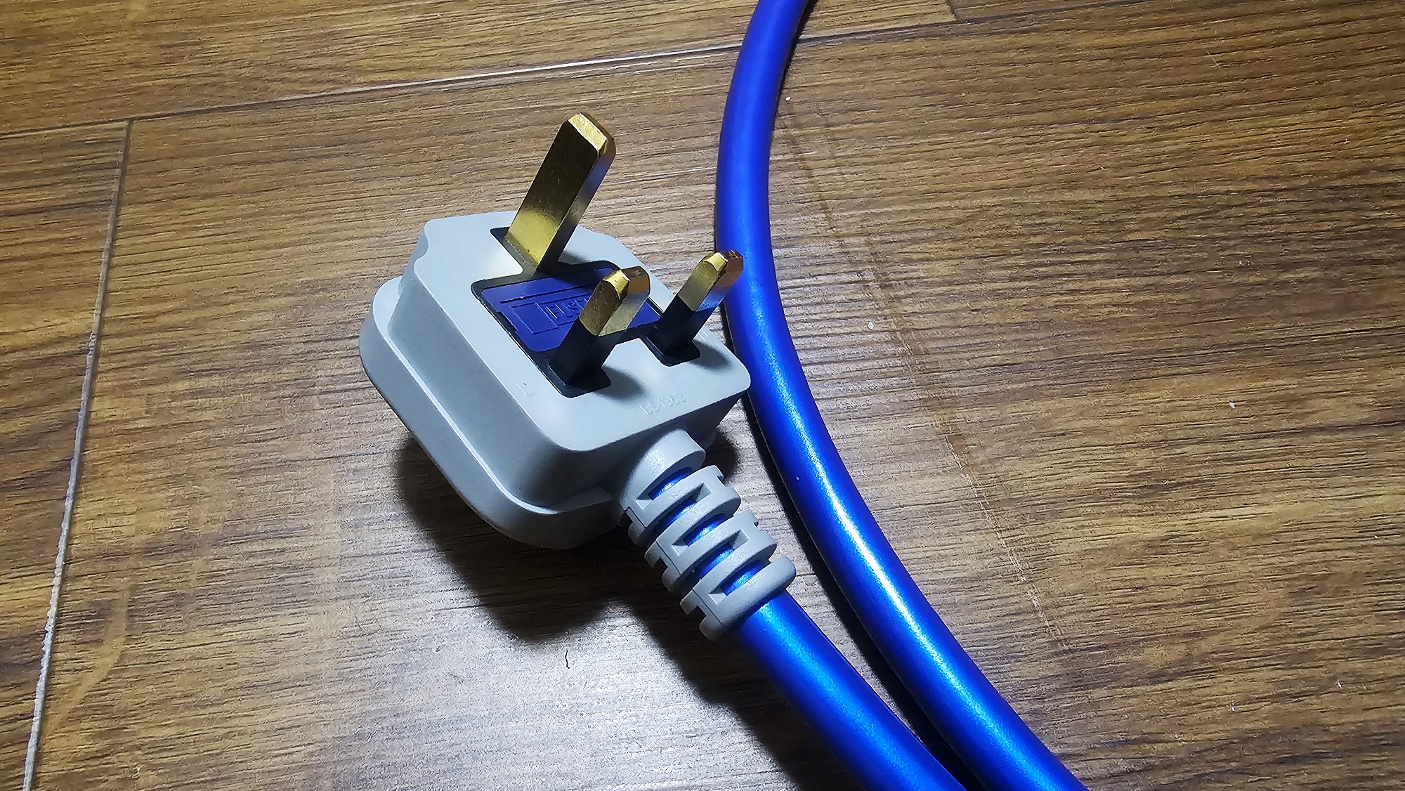 Isotek EVO3 Premier Power Cable 1.5m