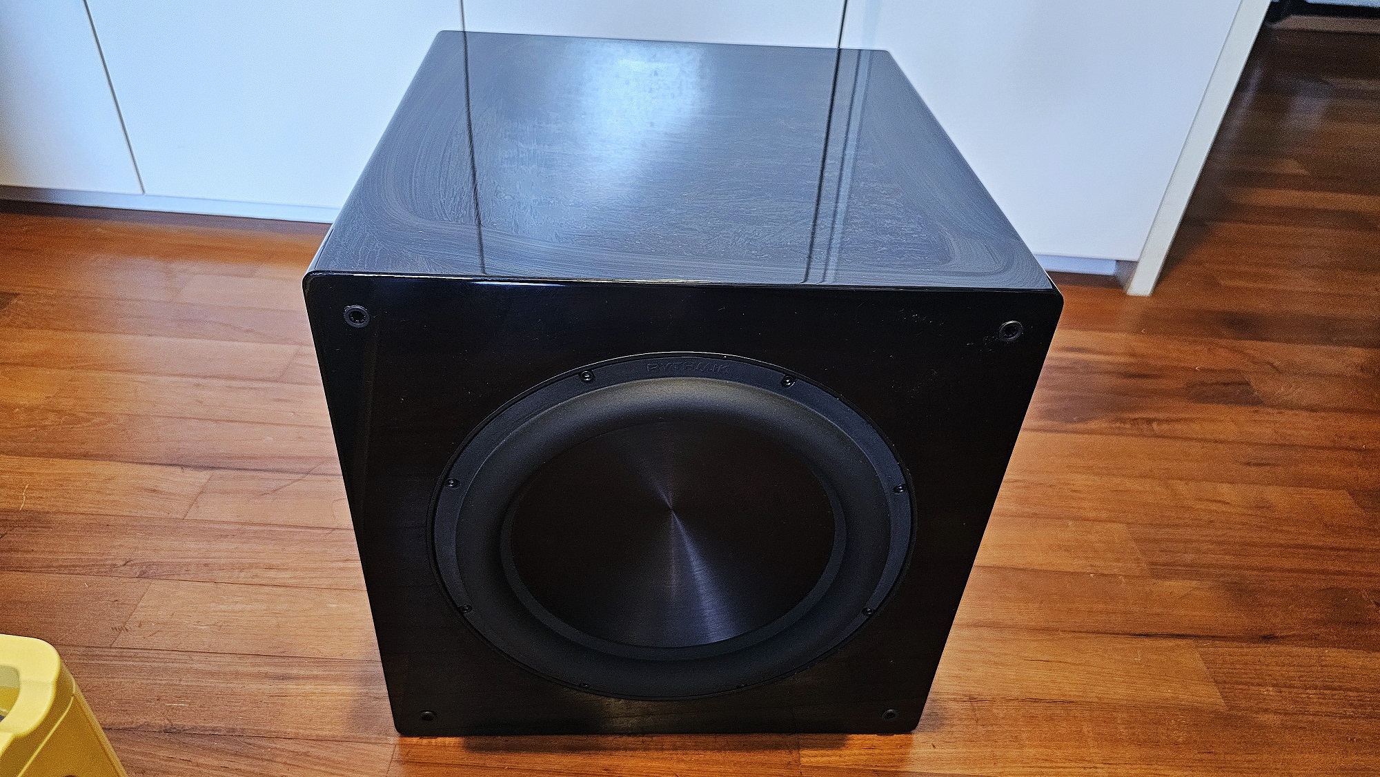 Rythmik Audio F12SE Subwoofer
