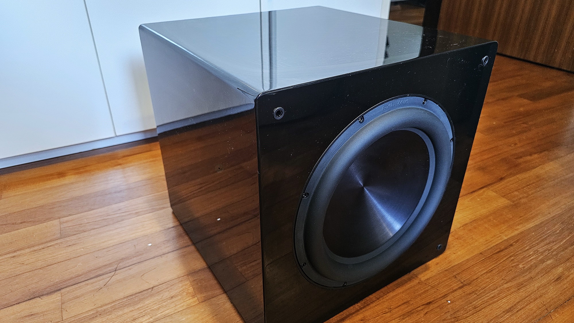 Rythmik Audio F12SE Subwoofer