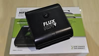 Flux Hifi Turbo record cleaner