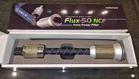 Furutech Flux-50 NCF Inline Power Filter