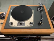 Garrard 301 with SME 12