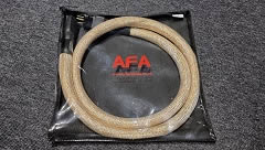 AFA Golden Fleece II power cord 1.5m