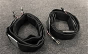 Verastarr Grand Illusion speaker cable 8ft pair.