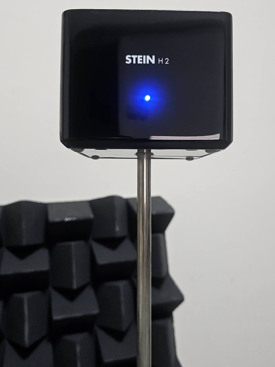 Steinmusic H2 Harmonizer 