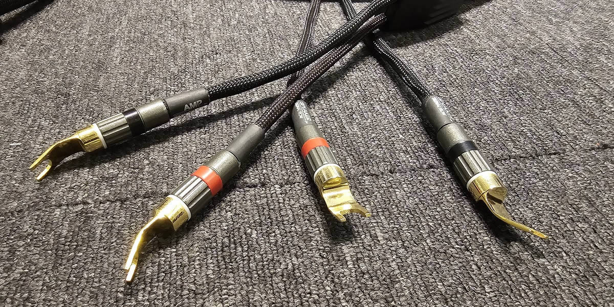 MIT Oracle Matrix HD 90 Rev.2 10ft. pair 