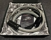 HiDiamond 8 speaker cable 2.5m pair