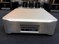 Esoteric K-01X SACD player