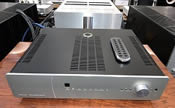 Roksan K3 integrated amplifier