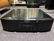 Marantz KI-Pearl SACD player