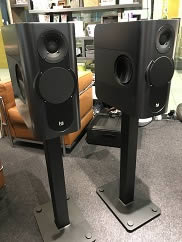 Kii THREE active speaker system