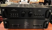 Lamm Industries L2 Reference Preamp