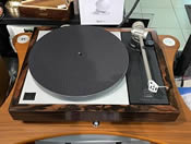 Linn Klimax LP12