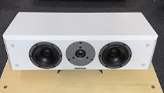 Dynaudio Emit M15C Center Speaker