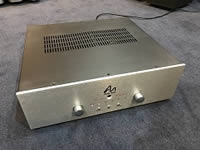 Audio Note M2B Line preamp 